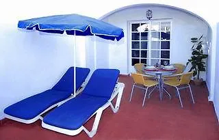 Vista Hotel Mojácar