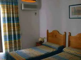Vista Mojácar
