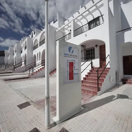 Hotel Vista Mojácar