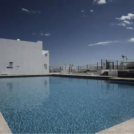 Vista Hotel Mojácar