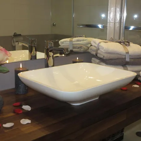 Penthouse Aloha4you Apartamento