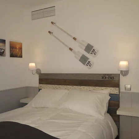 Apartamento Penthouse Aloha4you *
