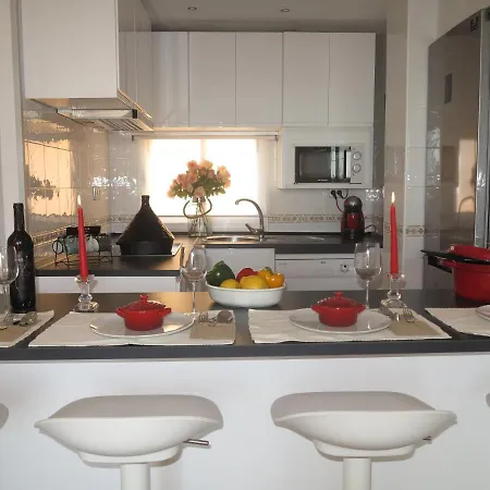 Apartamento Penthouse Aloha4you *