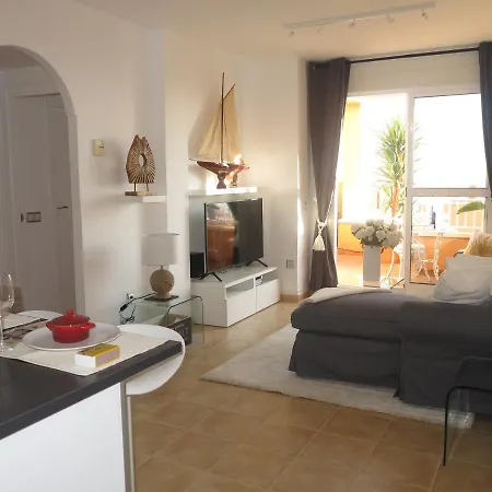 Penthouse Aloha4you Apartamento
