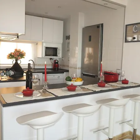 Penthouse Aloha4you Apartamento *
