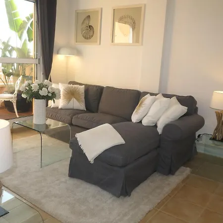 Penthouse Aloha4you Apartamento