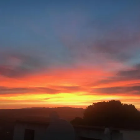 ático Pueblo Apartamento Mojácar