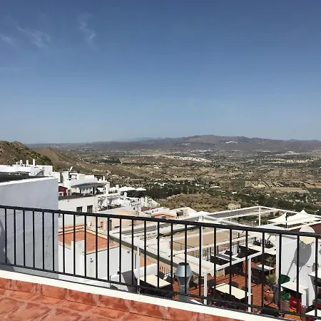 ático Pueblo *