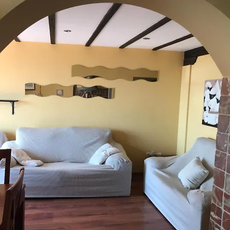 ático Pueblo Apartamento