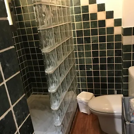 ático Pueblo Apartamento *