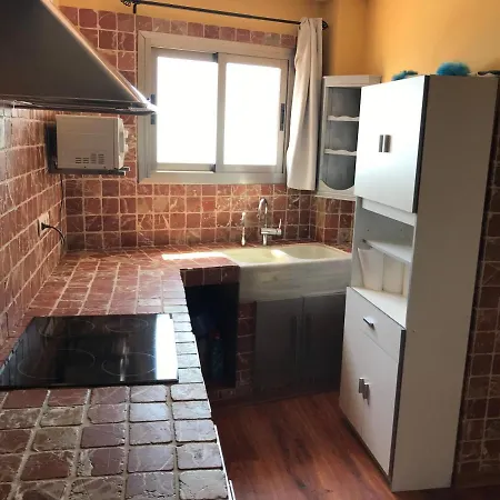 ático Pueblo Apartamento Mojácar