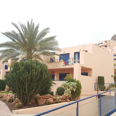 Homes Of Spain, Atalaya De Mojacar, 3 Con Vistas Al Mar Y Wifi *