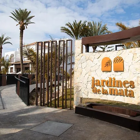 Jardines De La Mata Boutique Hotel *