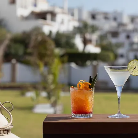 Hotel Jardines De La Mata Boutique