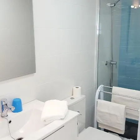 Homes Of Spain, Atalaya De Mojacar, 3 Con Vistas Al Mar Y Wifi Apartamento