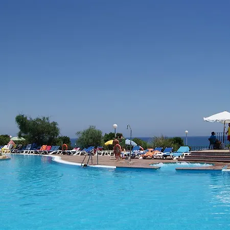 Hotel Hotel Best Mojacar