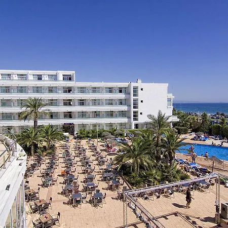 Hotel Servigroup Marina Playa 4*