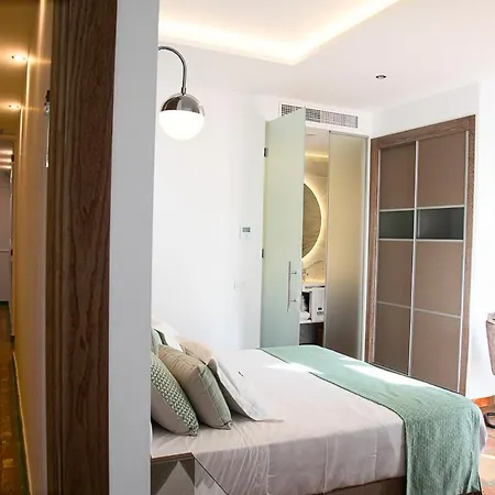 Jardines De La Mata Boutique Hotel *