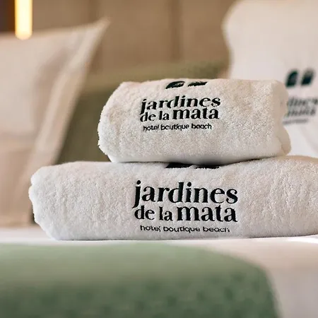 Jardines De La Mata Boutique Mojacar