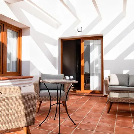 Jardines De La Mata Boutique Mojacar