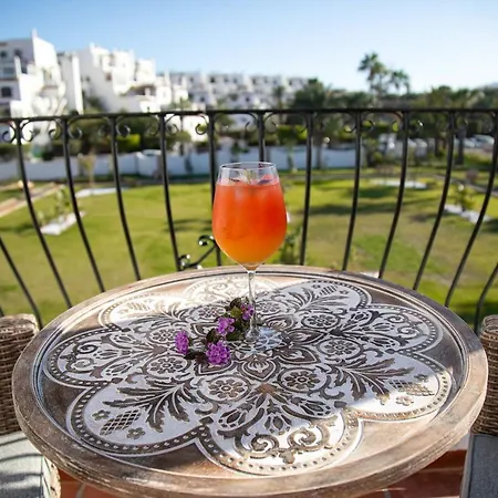 Jardines De La Mata Boutique Hotel