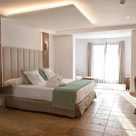 Jardines De La Mata Boutique Hotel Mojacar