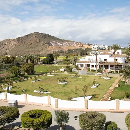 Hotel Jardines De La Mata Boutique