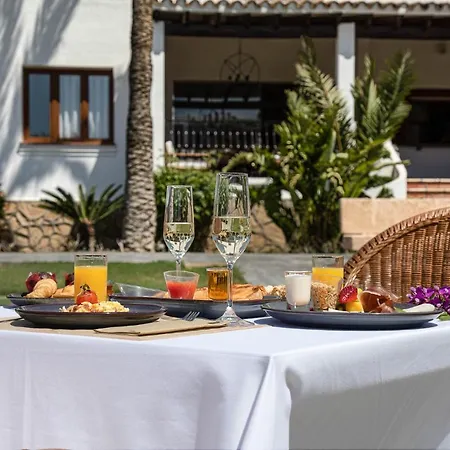 Jardines De La Mata Boutique Hotel *