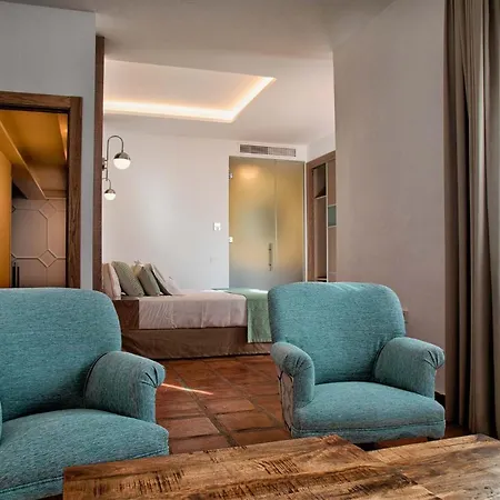 Jardines De La Mata Boutique Hotel *