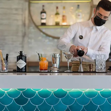 Jardines De La Mata Boutique Hotel Mojacar