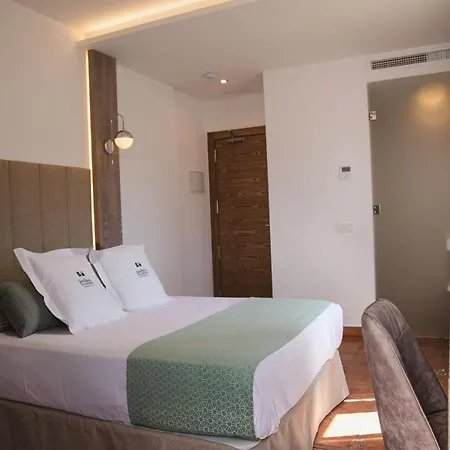 Hotel Jardines De La Mata Boutique *