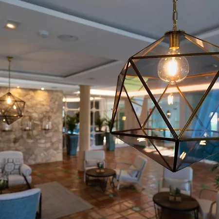 Jardines De La Mata Boutique *