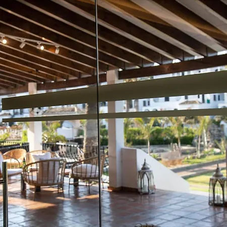 Jardines De La Mata Boutique Hotel