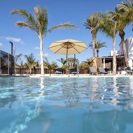 Hotel Jardines De La Mata Boutique *