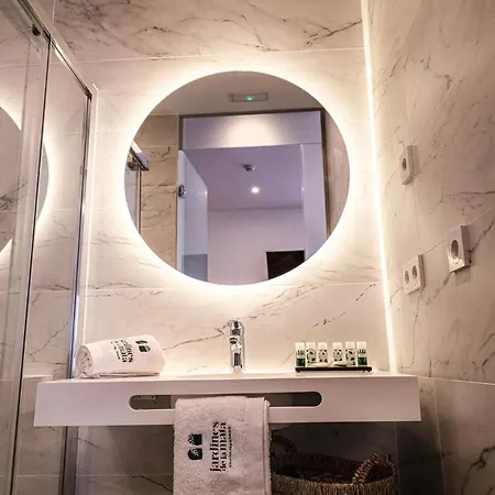 Jardines De La Mata Boutique Hotel
