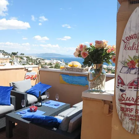 Penthouse Aloha4you
