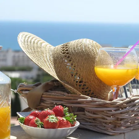 Apartamento Penthouse Aloha4you *