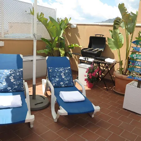 Penthouse Aloha4you Apartamento