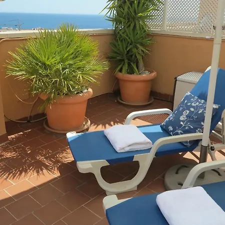 Penthouse Aloha4you Apartamento