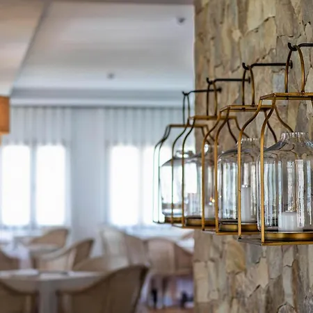 Hotel Jardines De La Mata Boutique