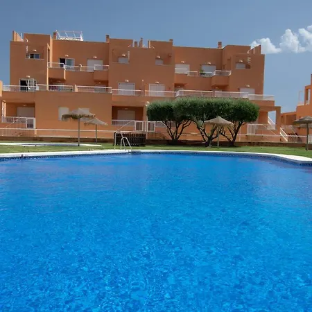 Apartment Playa Y Golf *