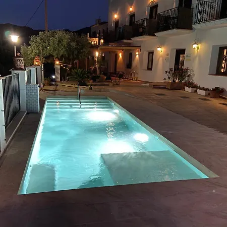 Mi Abuela Maria (adults Only) Country house