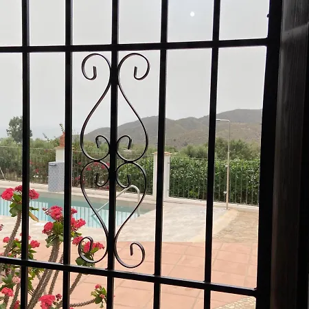 Mi Abuela Maria (adults Only) Mojacar