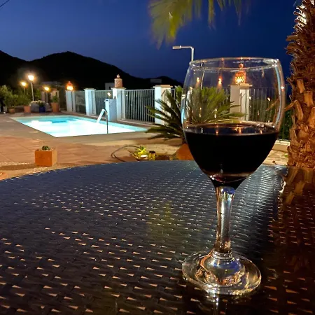 Country house Mi Abuela Maria (adults Only) Mojacar