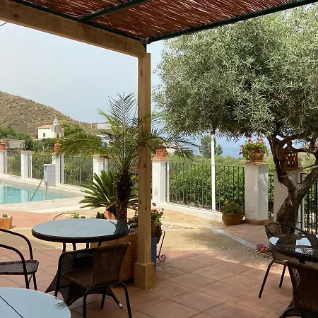 Country house Mi Abuela Maria (adults Only) *