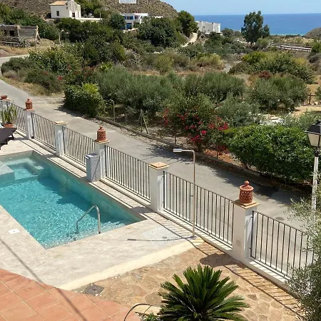 Country house Mi Abuela Maria (adults Only) *