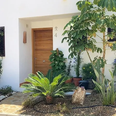 Bsidemojacar Apartment