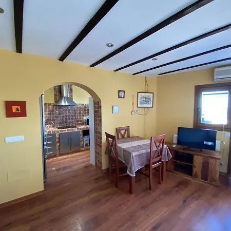 ático Pueblo Apartamento