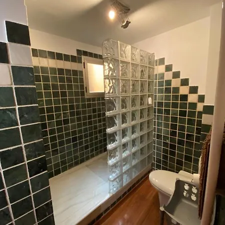 ático Pueblo Apartamento