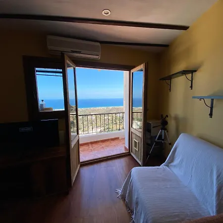 ático Pueblo Apartamento *